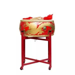 난타북 대북 공연 풍물놀이 판소리 드럼 악기 전통북 스탠드 타악기 작은북 큰북 연습용