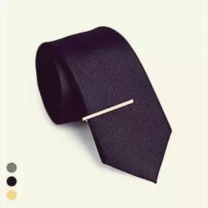 클립 타이바 타이핀 넥 JWF553B6