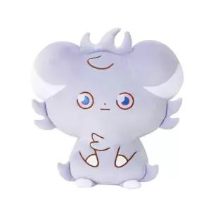 [디작소]귀여운 캐릭터피스 라인쿠션(F) (41298211)