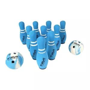 유치원 초등학교 유아동 실내스포츠 신체활동 표준 볼링게임 세트 남아선물 놀이방