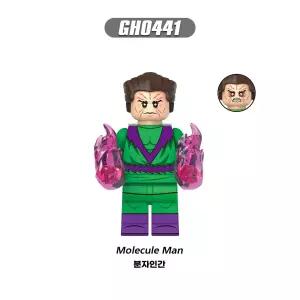 위 호환 블럭 글 6종 피에로 엘 오즈