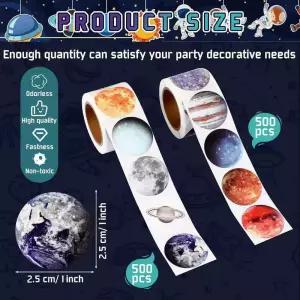 Solar System 태양계 덴 팝업북 단품 원서 3D 우주