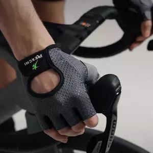 스포츠 그립 자전거반장갑 손바닥쿠션장갑 메쉬 사이클장갑