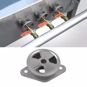 가스화구부속 업소용공기혼합관 영업용간텍기 혼합관간택기 1p