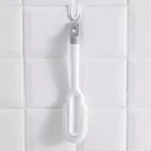 운동화 세척 솔 부드러운 브러쉬 청소용 긴 손잡이 다용도솔 신발솔