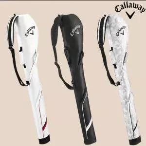 [하프클럽/캘러웨이]캘러웨이코리아 캘러웨이 CG 스포츠 클럽케이스 하프백