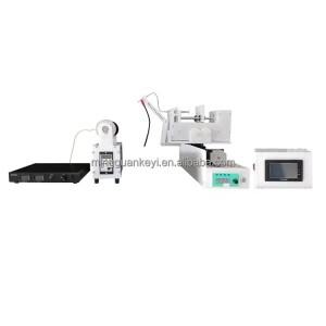 전기방사기 실험실 나노섬유 생산용  장비-MG-H10