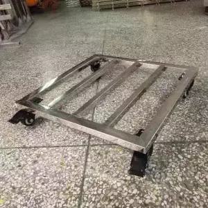 알루미늄 발판 미끄럼방지 업소용 사다리 호텔 현관 가정용 공장 로비 합금 미끄럼 간이