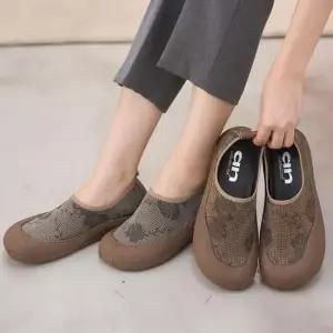 인기상품 구두 신발 여자구두 플랫단화 컴포트화 플랫 모카신 [WFJNH63_260322]