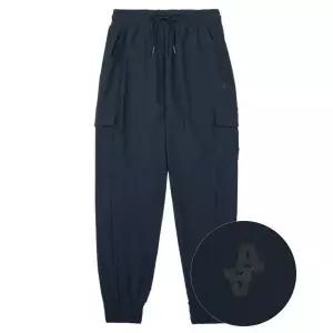 아키클래식 AKIII CLASSIC 트리코트 프레쉬 에어쿨러 포켓 조거팬츠 ver2 다크네이비