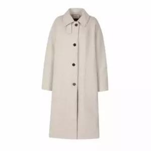 [매장정품] 스튜디오 톰보이 투포켓 오버핏 코트 9105411171