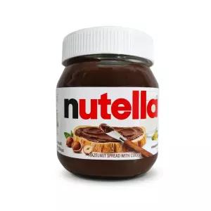 페레로 누텔라 초코잼 370g 1개