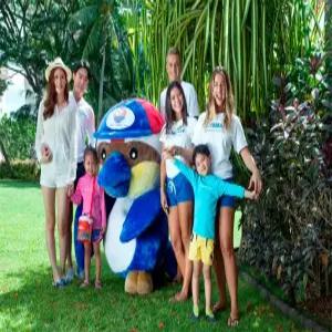 트립스토어 괌 PIC 리조트_골드패스_#아메리칸서커스#워터파크