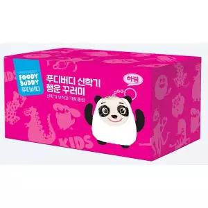 하림 푸디버디 행운꾸러미 선물세트