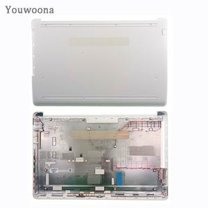 노트북 하단 케이스 D 커버 L20389-001 AP29M000610 호환 hp 15-DA 15 DR 15-DB 250 255 256 G7 TPN-C135 T