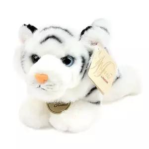 MIYONI 미요니 화이트타이거 인형 21cm 백호 호랑이