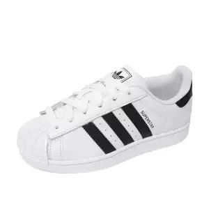 [보리보리/아디다스]아디다스 슈퍼스타2 남성 공용 스니커즈 운동화 화이트 IH8659