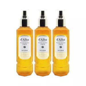 [최신상 대용량] 달바 시즌6 엑소 미스트 세럼 변정수 160ml 3개