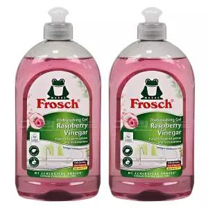 프로쉬 주방세제 라즈베리 500ml 2개 gx