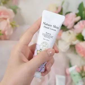 핸드크림 핸드로션 보습크림 개업 답례품 개업식 단체 판촉 증정 선물 30ml