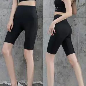 5부 레깅스 요가 힙업 헬스 운동 반바지 바이커 쇼츠