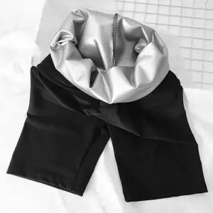 여자 땀복바지 헬스복 숏팬츠 짐웨어 런닝복 숏레깅스