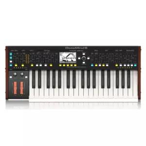 베링거 DEEPMIND6 폴리포닉 신디사이저 딥마인드 신스