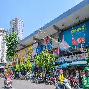 다낭 4박 5일 #NO쇼핑 #인터내셔널 5성호텔 #바나힐 테마파크 #호이안 #한시장 #전신마사지 #씨푸드 #망고빙수