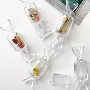 캔디형 알약 보관함 쥬얼리 케이스 