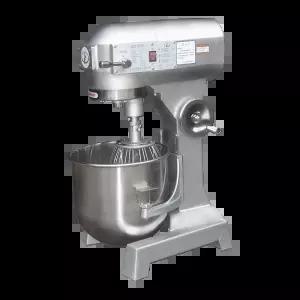 업소용 볼믹서 반죽기 다목적 믹서 20L 스텐