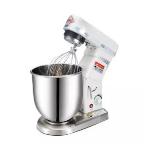 업소용 10L 믹서기 스탠드형 대용량 반죽기 주방용