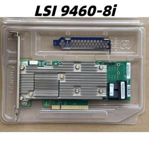 94608i 브로드컴 메가RAID 2G SAS NVMe 카드 서버 스토리지용