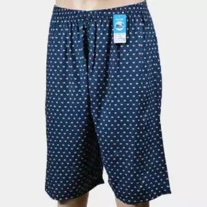 홈웨어 5부 빅사이즈 남자파자마 잠옷바지 수면바지