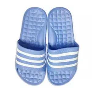 EVA 통삼선 슬리퍼 230mm (파랑)