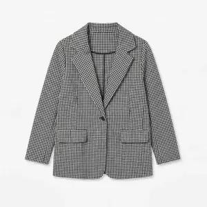 화세 카라체크버튼자켓_HB6SJK010C