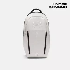 언더아머 UNDERARMOUR 유니 UA No Weigh 기능성 백팩 6005747-100 381146