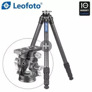 레오포토 레오포토 시스테매틱 LM-324C + VH-30R 볼헤드 세트