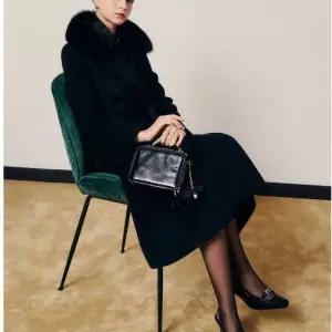 매장정품 JIGOTT 지고트 *프렌치 플레어 벨트 코트JRBA0CT022 1305335