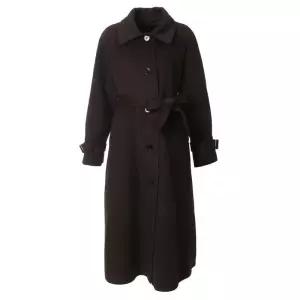 매장정품 JIGOTT 지고트 발마칸 울캐시미어 롱코트JPBE0CTC53 1305291