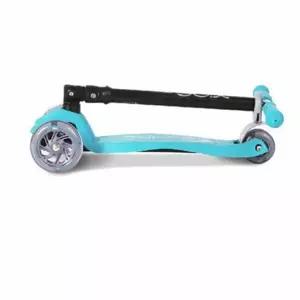 아동킥보드 성장 어린이용 발광 유아 킥보드 세발 바퀴 핸들 접이식 스포츠 초보용 휴대용 스쿠터 초등