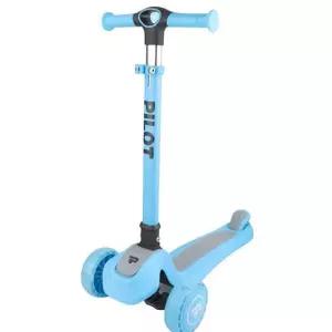 아동킥보드 접이식 저중심 어린이용킥보드 유아 킥보드 세발 조절 균형 와이드 3륜 데크