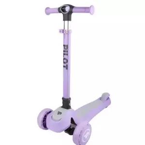 아동킥보드 저중심 어린이용 접이식 유아 킥보드 세발 발광 자체발광 브레이크 와이드 키높이 데크 광폭