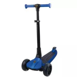 아동킥보드 접이식 발광 어린이 유아 킥보드 3륜 초등 학생