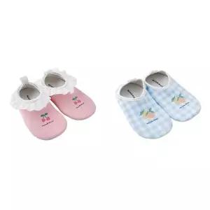 갤러리아 PK,BL)쁘띠체리,레몬아쿠아슈즈(36314-821-01/02)