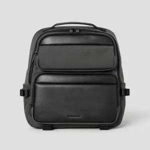 [빈폴 ACC][빈폴ACC](BE59D2M003)커뮤터 백팩 - 그레이