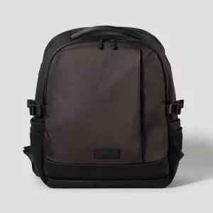 [빈폴 ACC][빈폴ACC](BE58D2M00D)디노 백팩 - 브라운