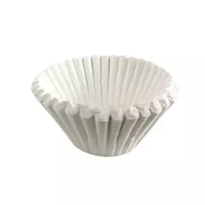 Basket Style 웨이브 커피필터 여과지 10인치 1000매