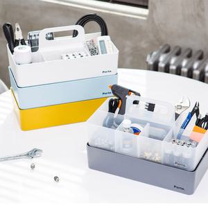 시스맥스 마이룸 포르타 270926 정리함 부품함 소품 수납 공구