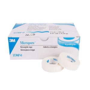 3M 의료용 종이반창고 밴드포어 드레싱