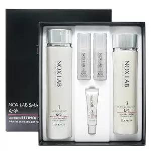 이자녹스 녹스랩 2종 세트